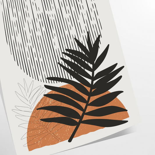 space boho art prints stunning abstract captivating wall poster perfect gift lover decor unique artwork available standalone print walls today