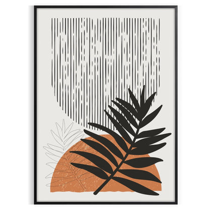 space boho art prints stunning abstract captivating wall poster perfect gift lover decor unique artwork available standalone print walls today