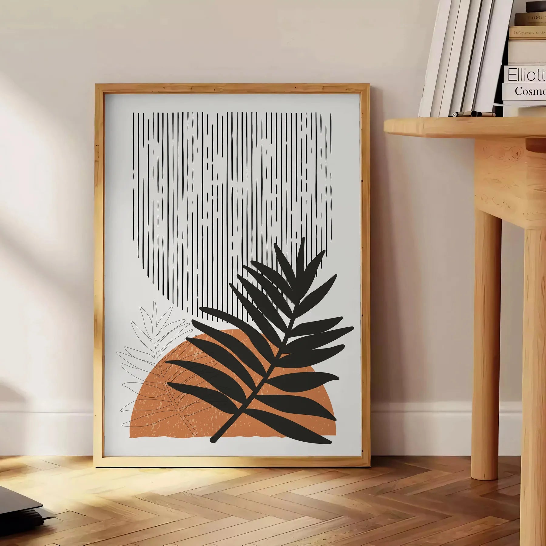 space boho art prints stunning abstract captivating wall poster perfect gift lover decor unique artwork available standalone print walls today