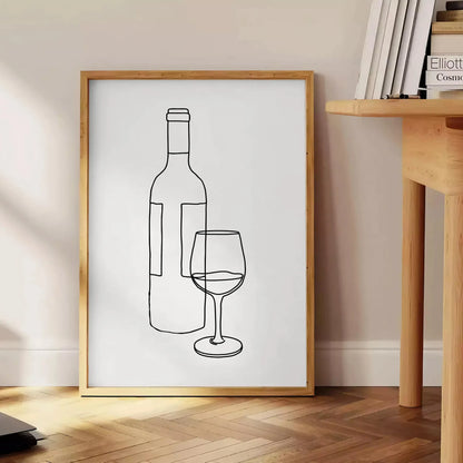 space Boho Abstract Bohemian 16 poster captivating wall art charm modern aesthetics unique gift statement piece room unframed options