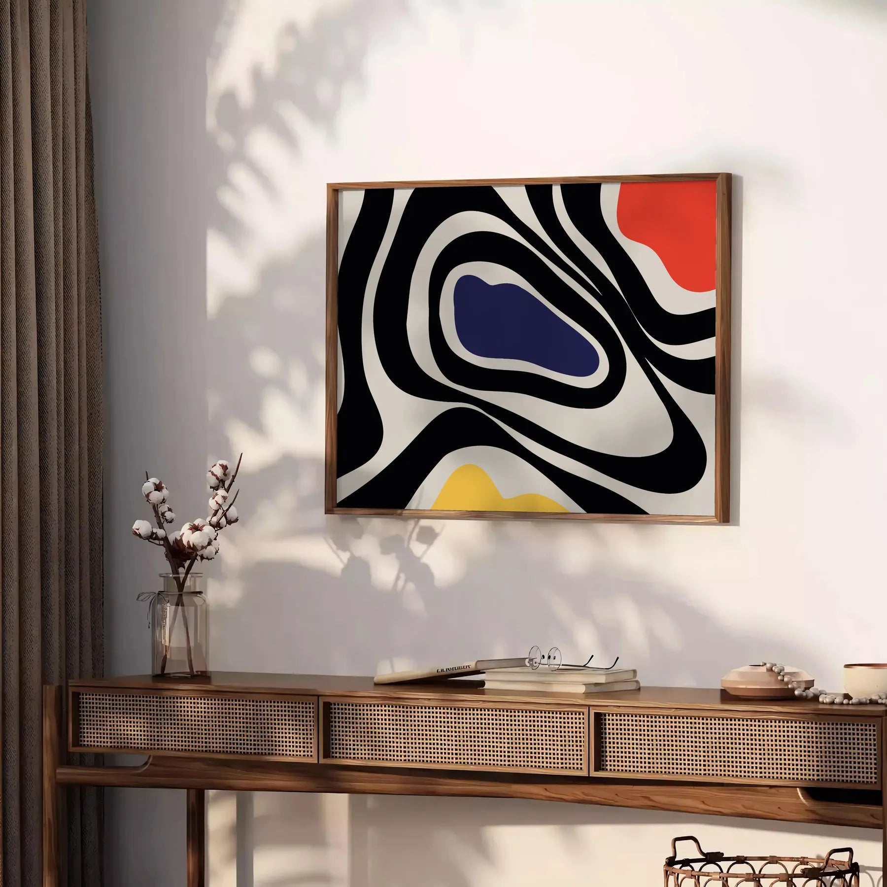 space captivating Boho Art Prints bohemian 18 abstract poster touch eclectic charm walls standout wall thoughtful gift unframed options decor today