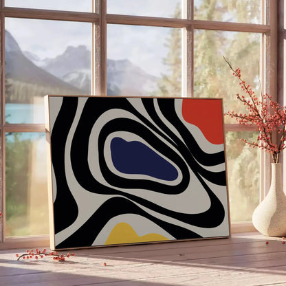 space captivating Boho Art Prints bohemian 18 abstract poster touch eclectic charm walls standout wall thoughtful gift unframed options decor today