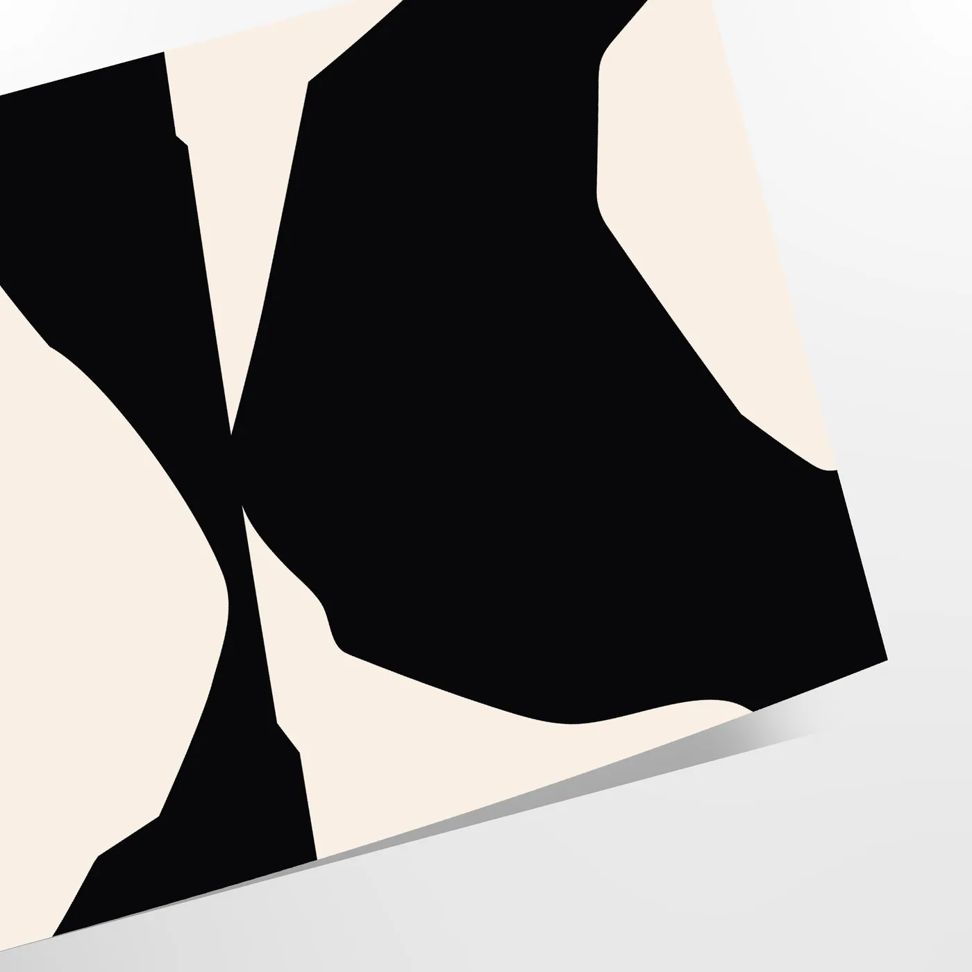 space stunning Boho Art Wall Poster abstract bohemian designs unique gift standout artwork touch elegance room sizes A4 cm A0